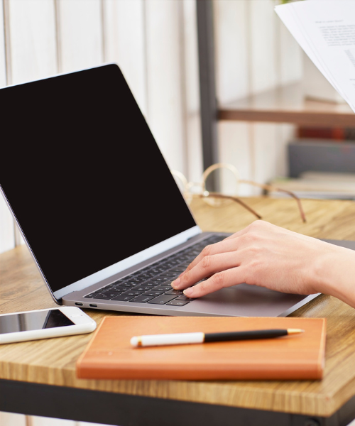 Erstkontakt mit Anaj Bär zum Thema Trauerreden und Seelsorge